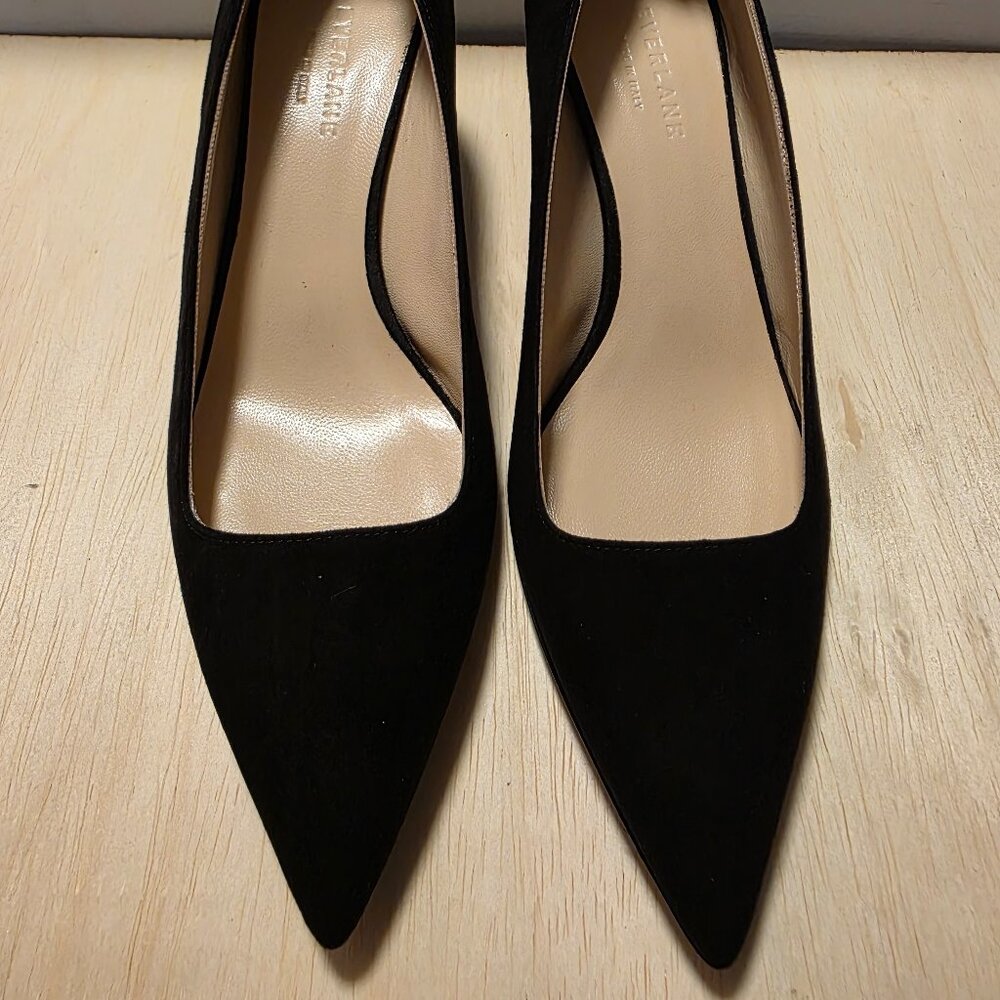 Everlane Heels
